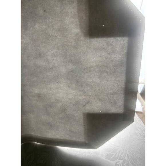 Table mats Christmas themed - Picture 2 of 4